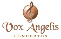 Loja: Vox Angelis - Logotipo